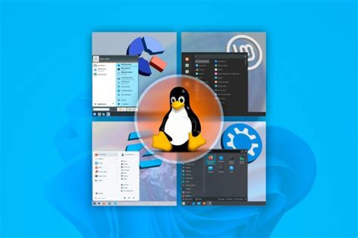 What is cfgmgr in linux?