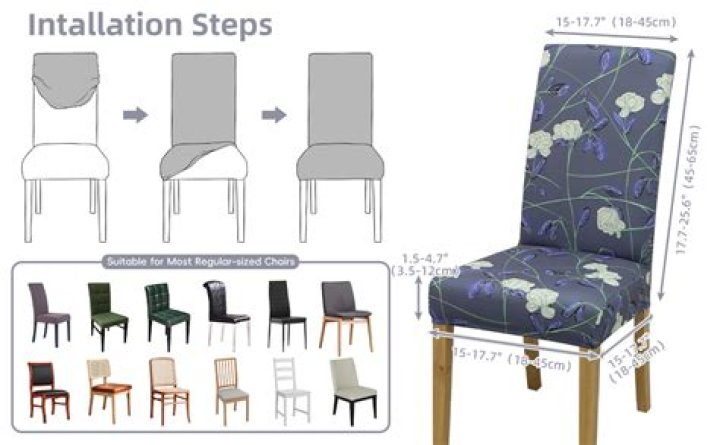What is chair cover? | ContextResponse.com