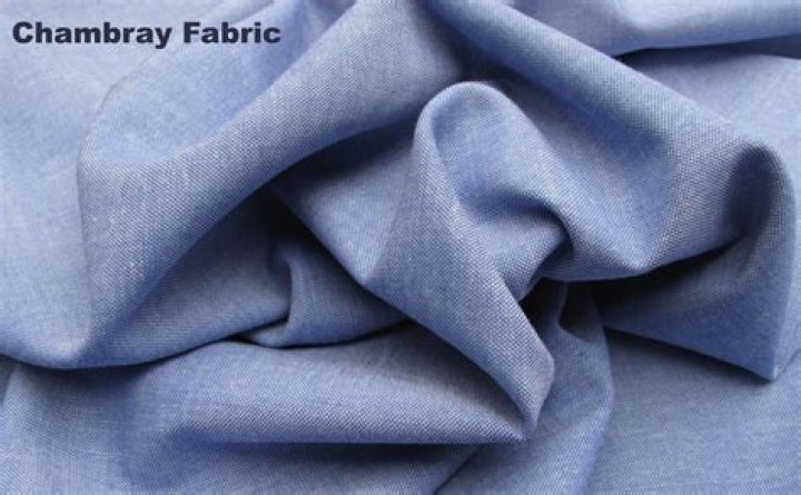 what is chambray