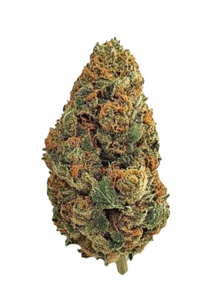 What is Citrus Kush