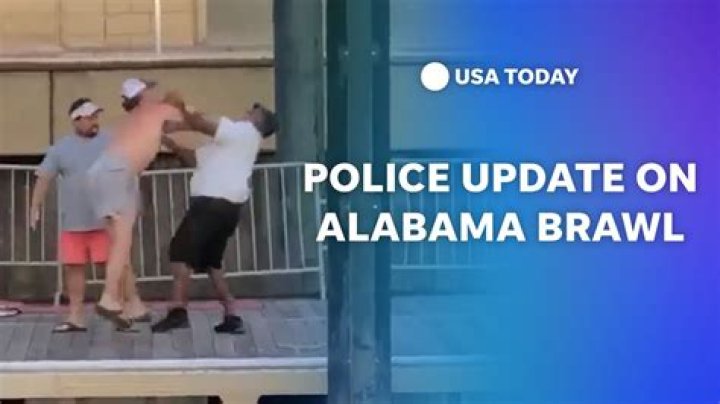 What is considered assault in Alabama