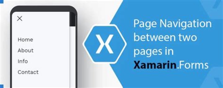 What is content view in xamarin forms