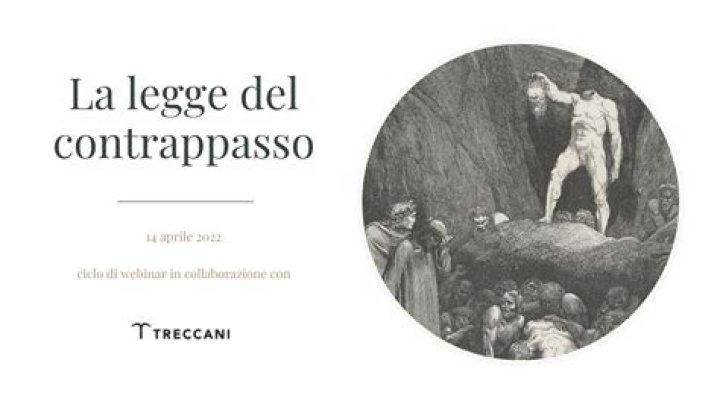 what is contrapasso