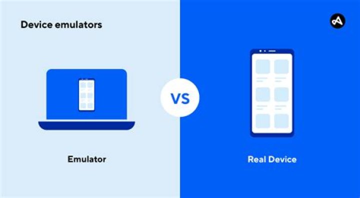 What is emulated device