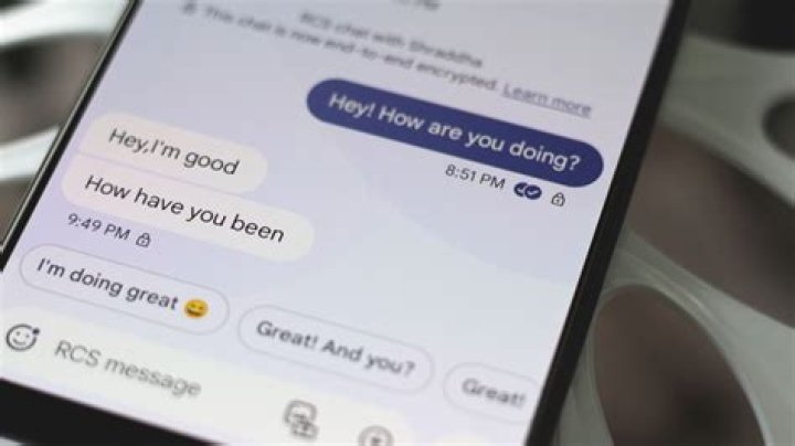 What is etc in text message?