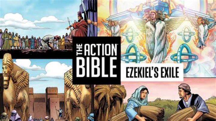 What is exile in the Bible