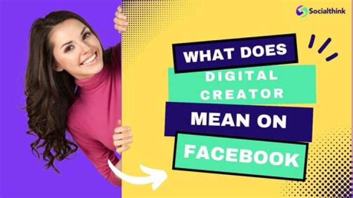 What is Facebook explain?