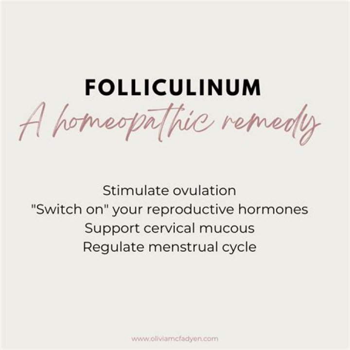 What is Folliculinum