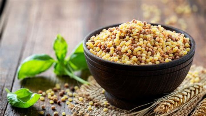 what is fregola