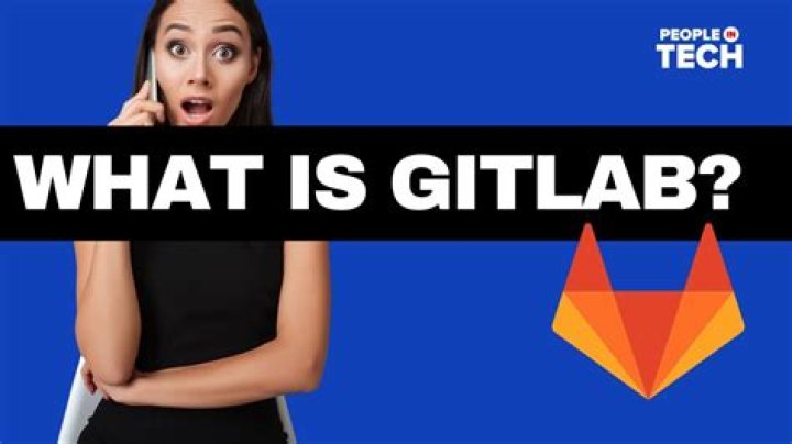 What is GitLab Docker