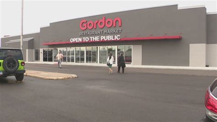 what is gordon rule