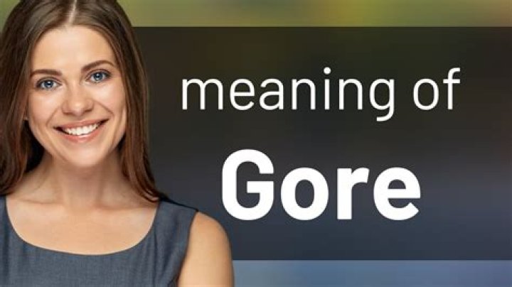 what is gore