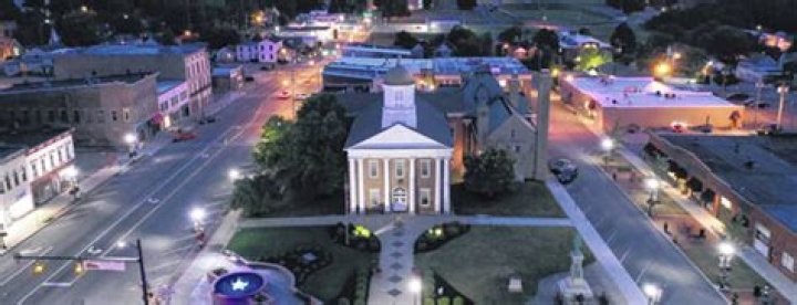 What is Hillsboro KS known for?