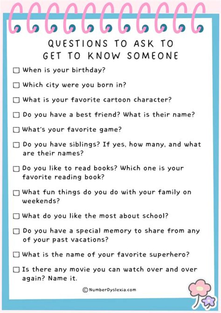 What is it called when you ask the reader a question?