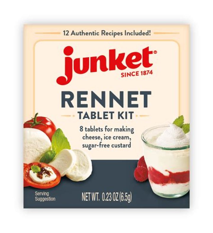 what is junket