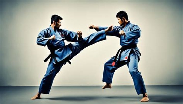what is kempo