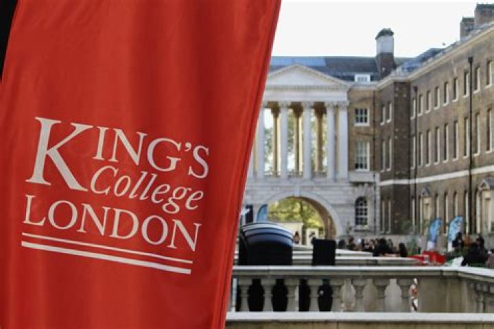 What is Kings College called now