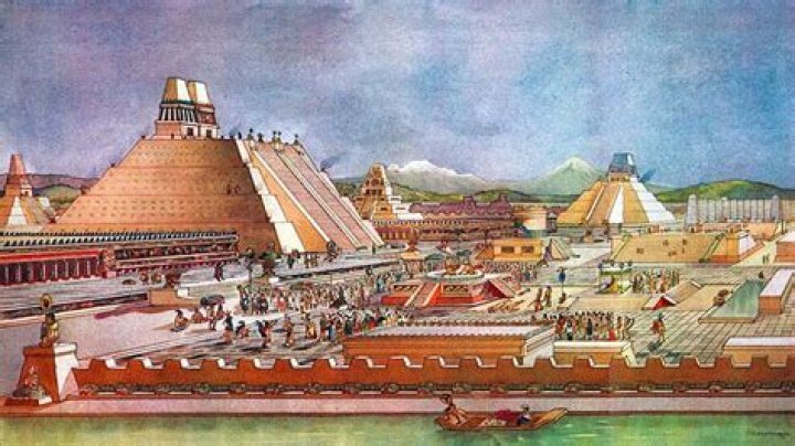 What is Mesoamerican civilization