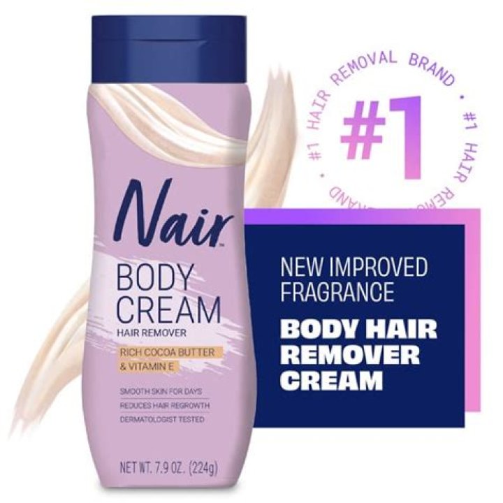 what is nair