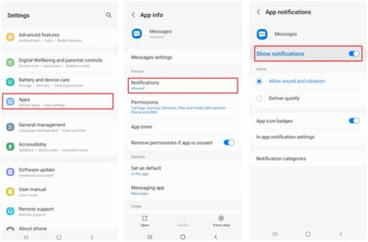 What is notification cleaner?