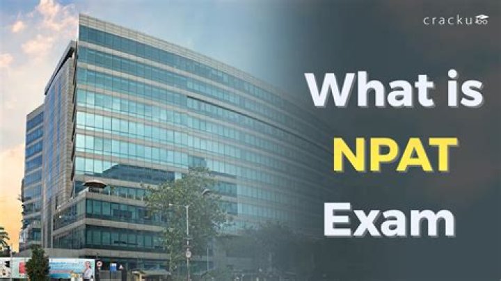 what is npat