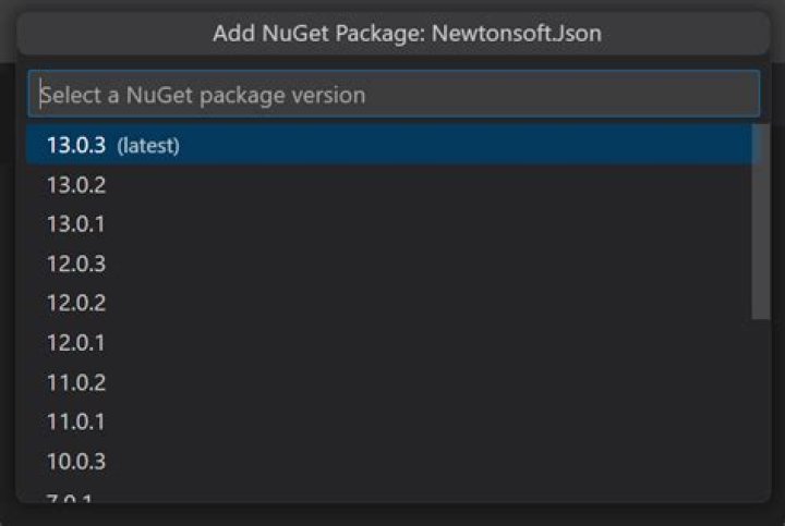 What is Nuget package