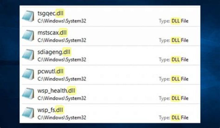 What is ole2 DLL file?