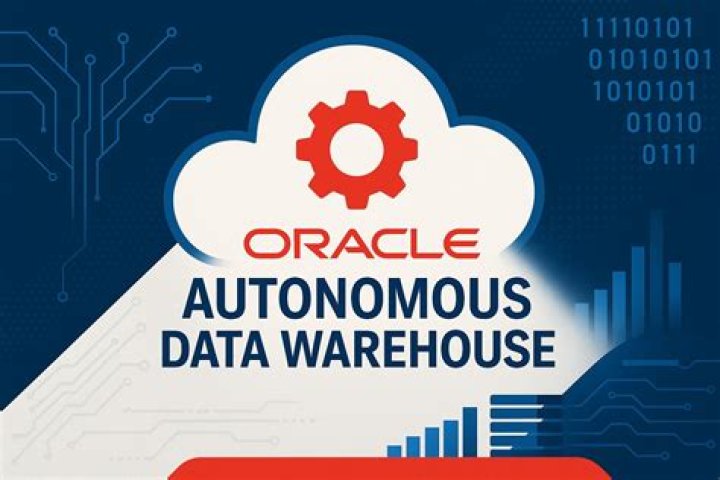 What is Oracle autonomous cloud
