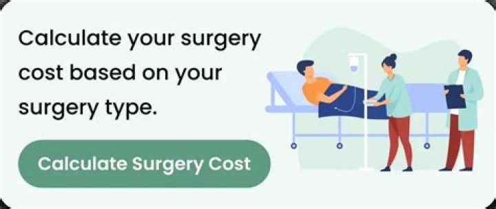 What is osseous surgery cost