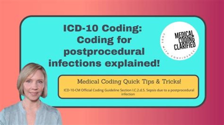 What is other specified Postprocedural States