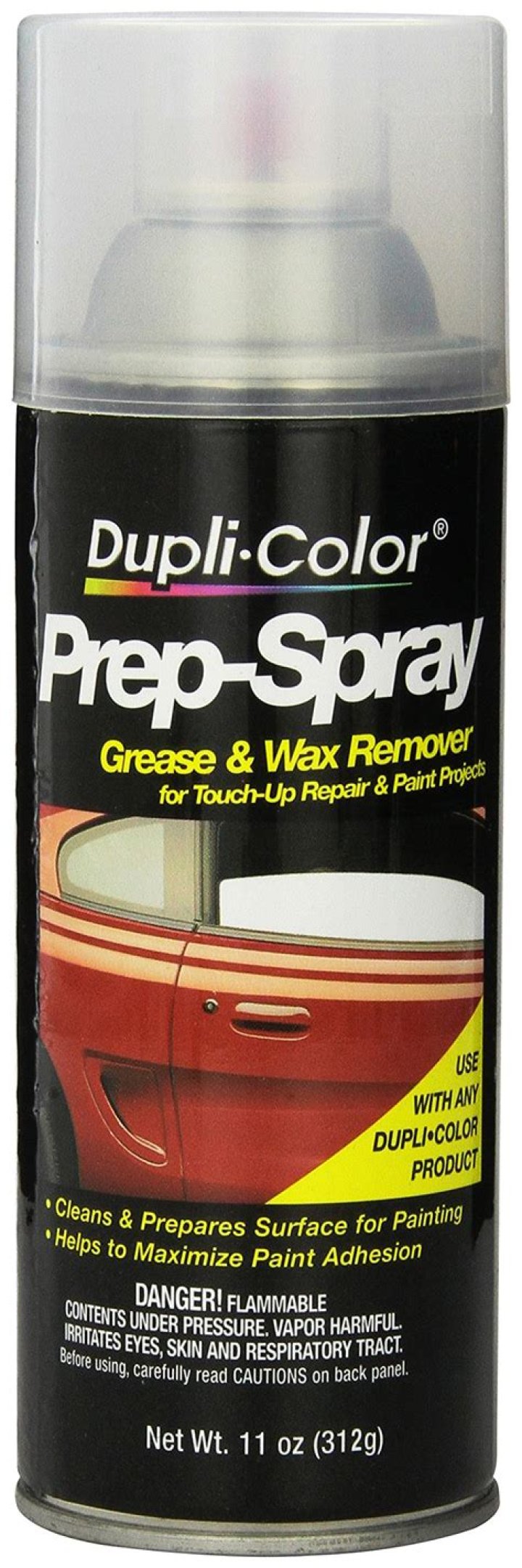 What is paint prep spray