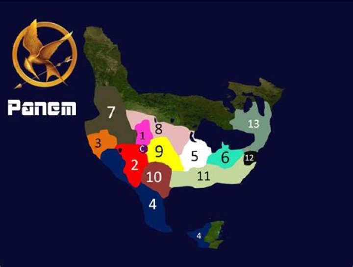 what is panem
