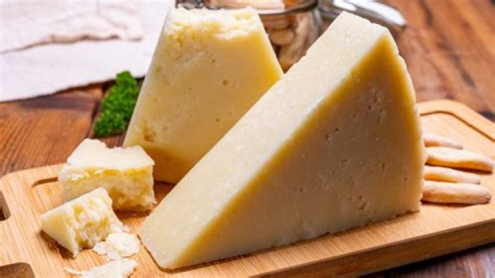 what is pecorino