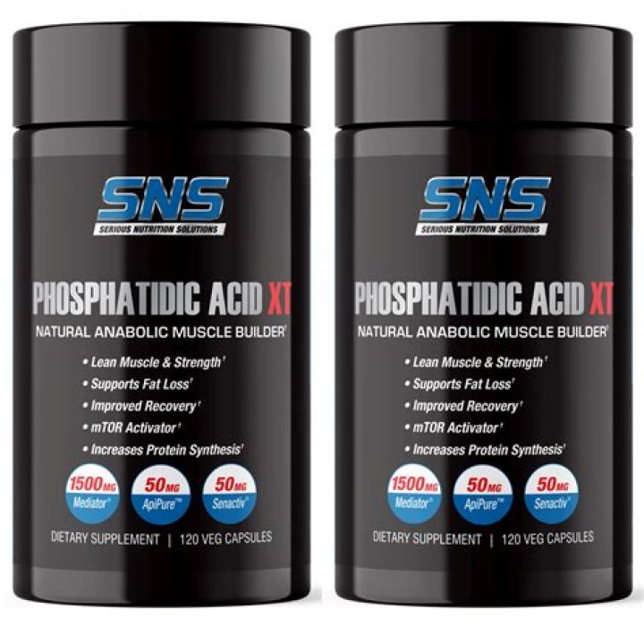 What is phosphatidic acid supplement