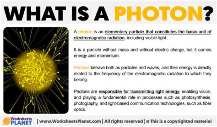 What is photon programming