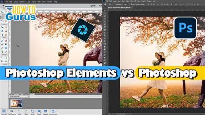What is Photoshop CS?
