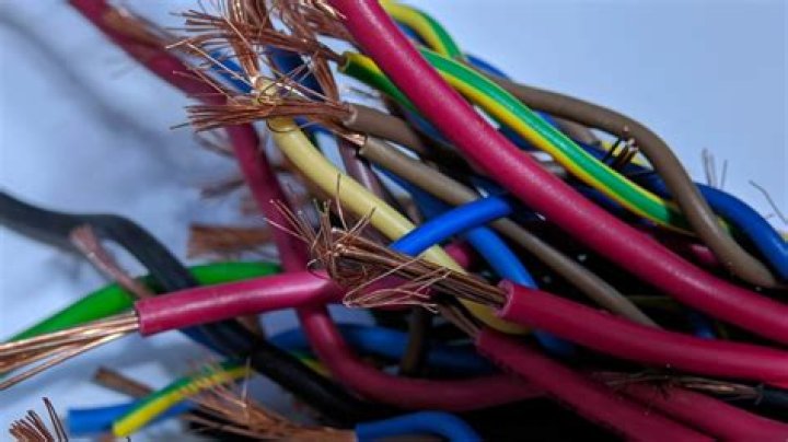 what is primary wire