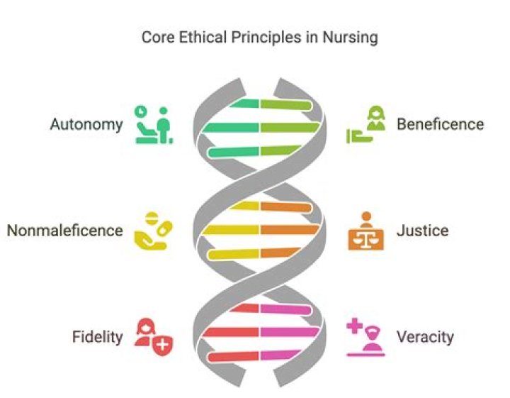What is Principlism in nursing