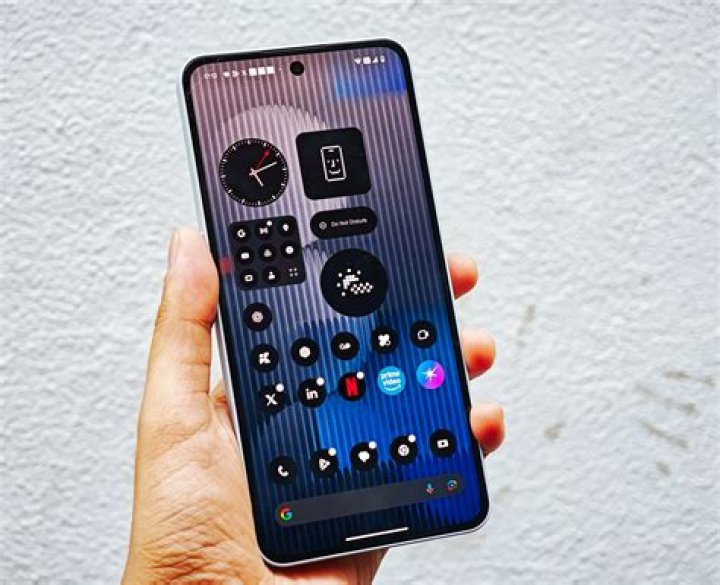 What is PRL in my phone?