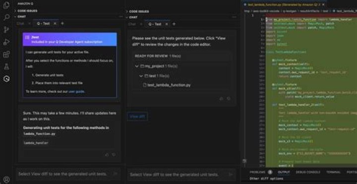 What is Q Code 80?