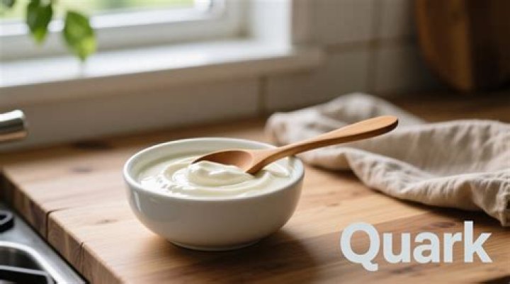 what is quark