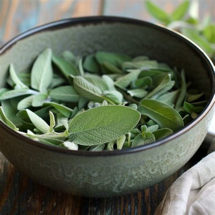 what is sage used for in cooking