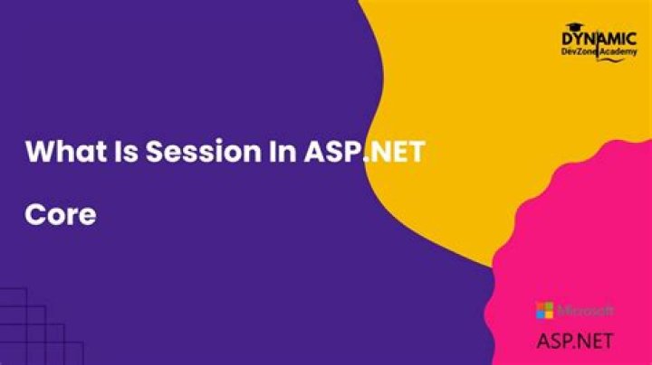 What is session in ASP