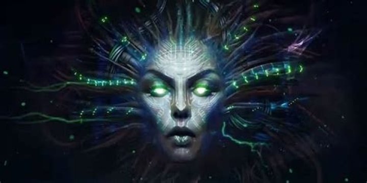 What is Shodan in System Shock?