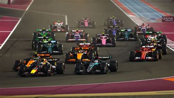 What is slipstream f1?