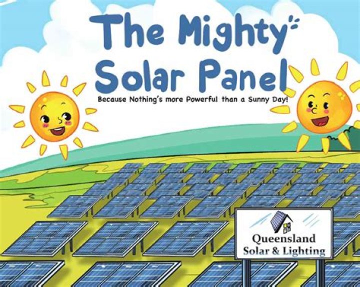 What is solar energy kid friendly