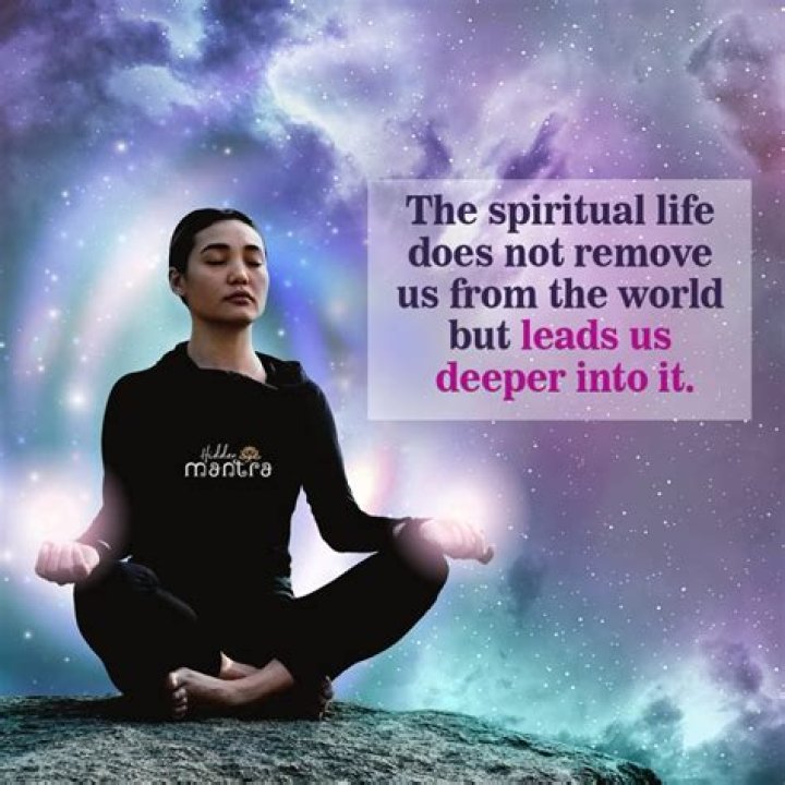 What is spiritual nirvana