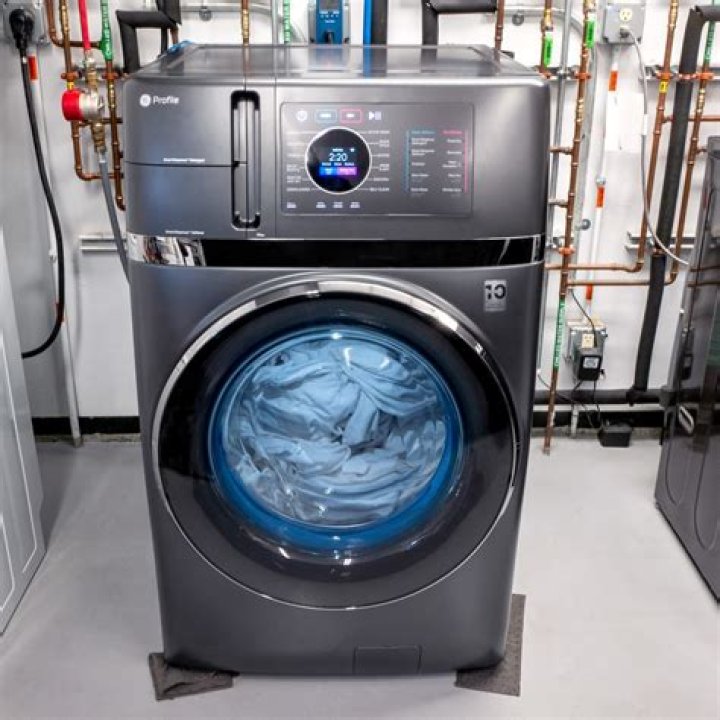 What is steam dryer technology