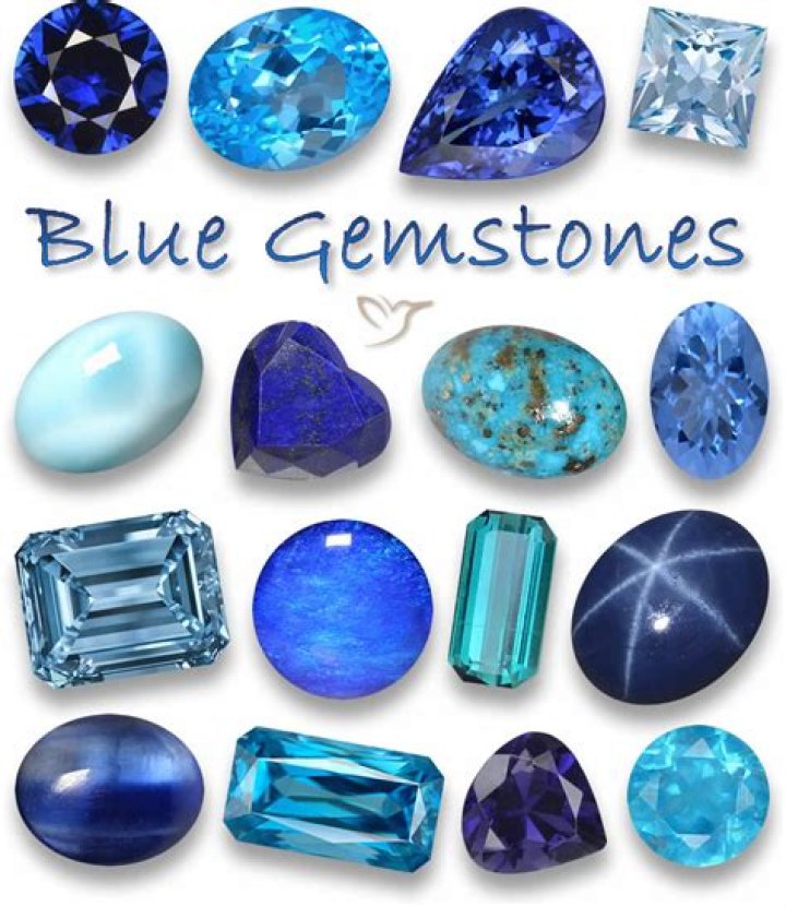 What is Stone Blue
