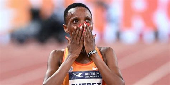 What is the 5K world record?